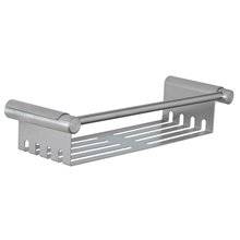 Jabonera rectangular roma NOFER