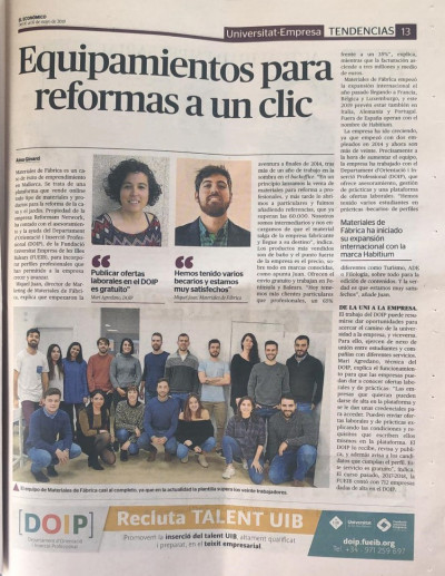 Última Hora