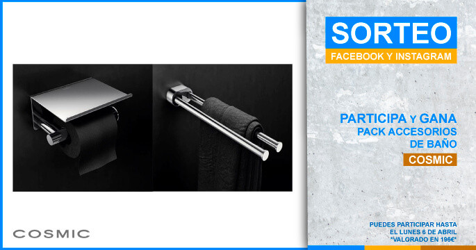 SORTEO FACEBOOK