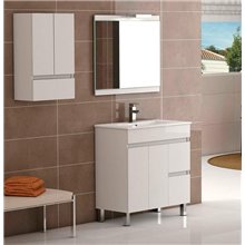Mueble de baño Nilo Futurbaño
