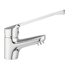Grifo de lavabo sanitario Enkel SEVEN