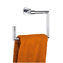 Toallero de aro grande Joy CherryBath