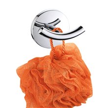 Percha doble para el baño Joy CherryBath