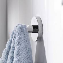 Colgador de base circular Grohe Essentials