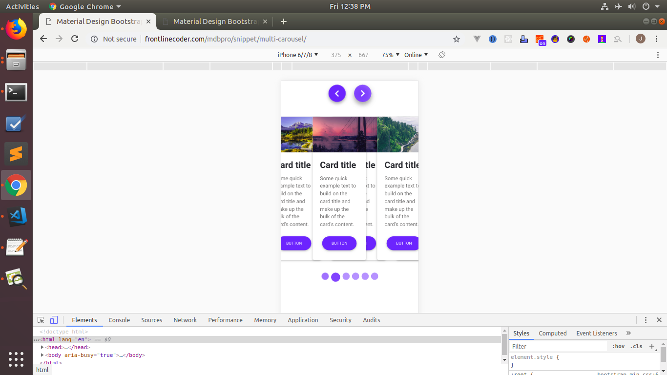mobile version