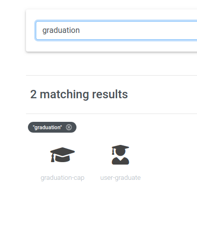 Gradution-cap icon MDB