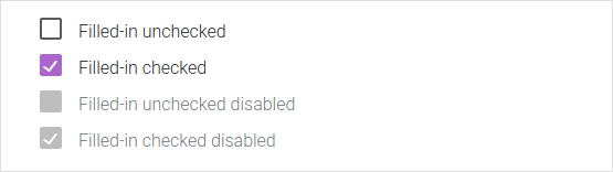 Expected