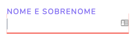 Bad Error Focus
