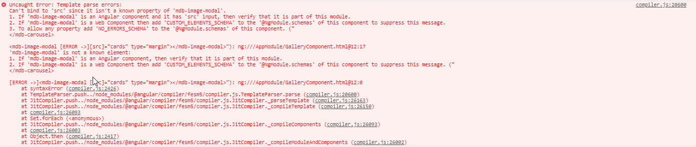 console-error