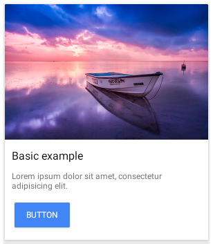 Android cards