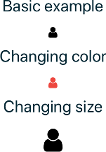 iOS icons