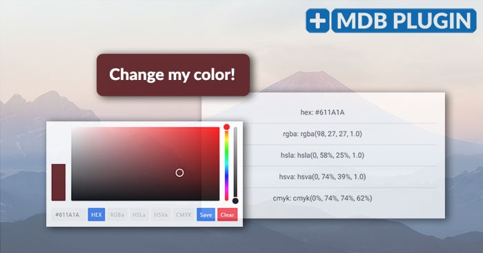 Color Picker