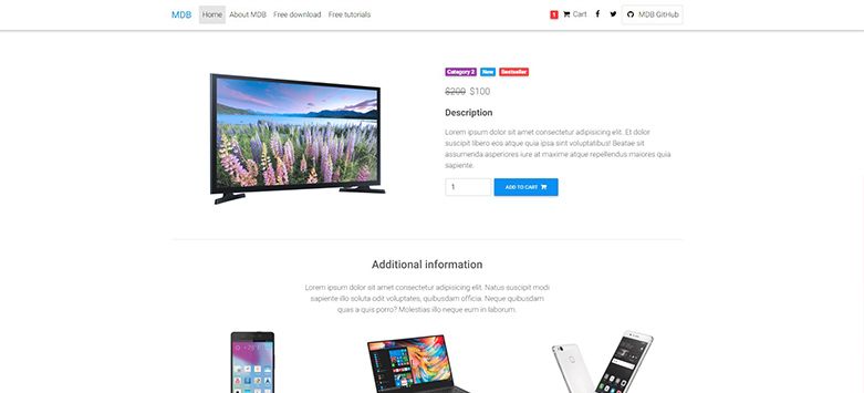 E-commerce 2