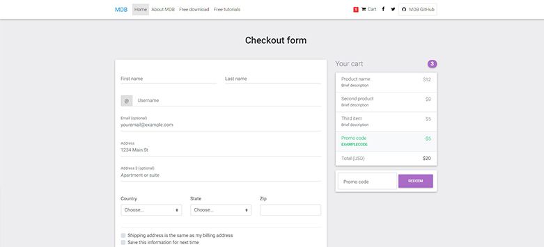 E-commerce 3