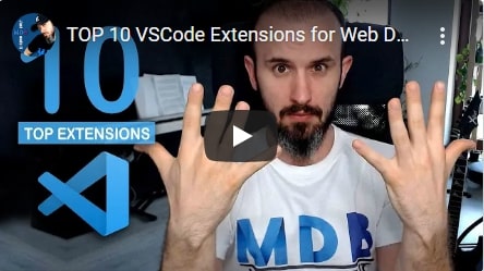 MDB 5 - Bootstrap 5 & Material Design 2.0