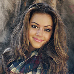 Sample avatar image.