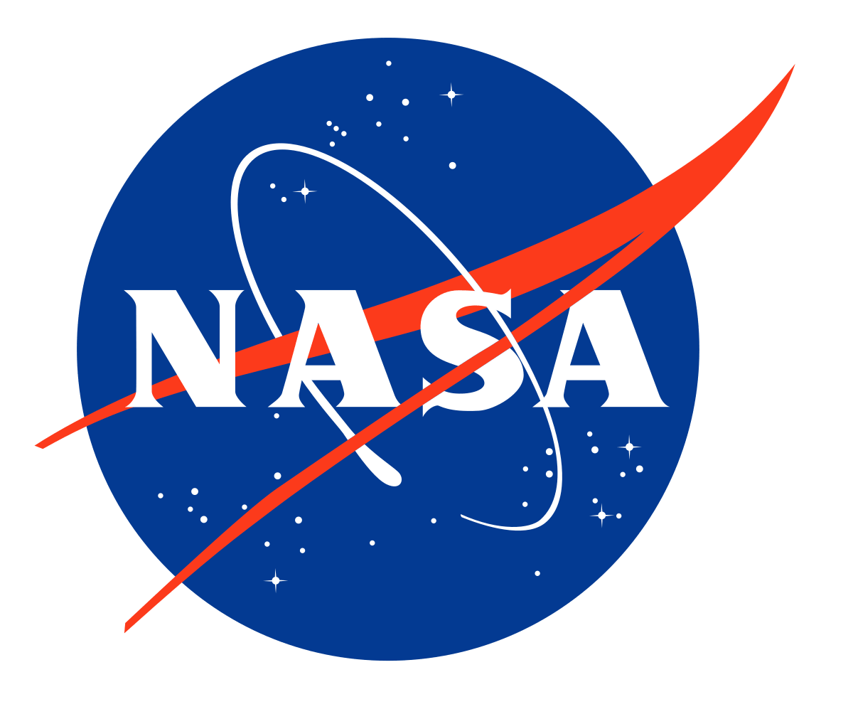 nasa - logo