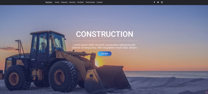 Construction