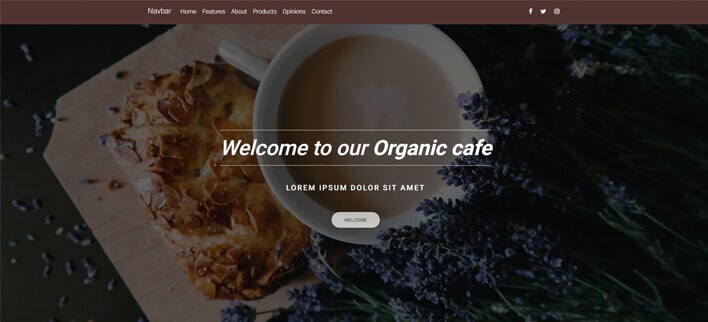 Cafe