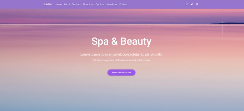 Spa