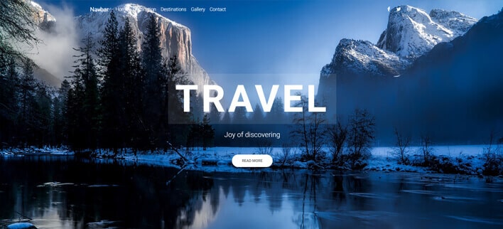 Travel