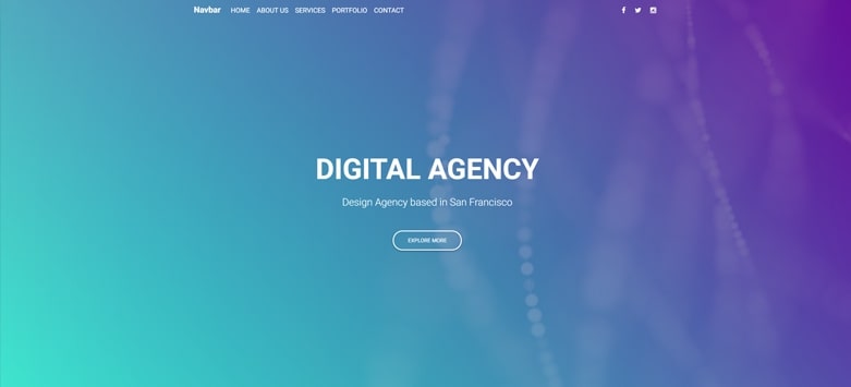 Agency
