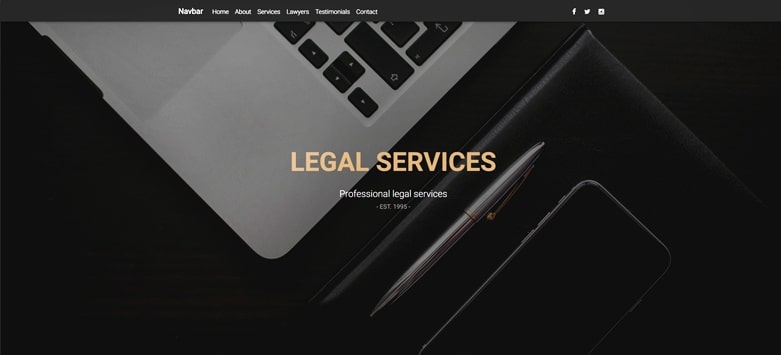 Legal