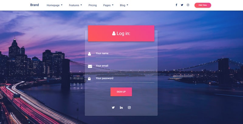 Pages v1