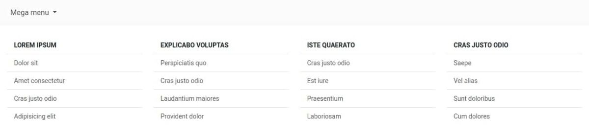 MDB 5 - Bootstrap 5 & Material Design 2.0