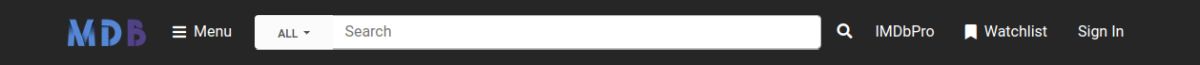 MDB 5 - Bootstrap 5 & Material Design 2.0