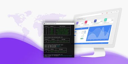 MDB 5 - Bootstrap 5 & Material Design 2.0
