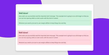 MDB 5 - Bootstrap 5 & Material Design 2.0