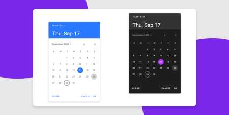 MDB 5 - Bootstrap 5 & Material Design 2.0