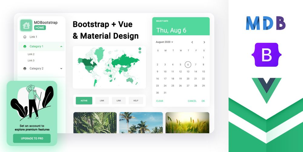 Angular with Bootstrap 5