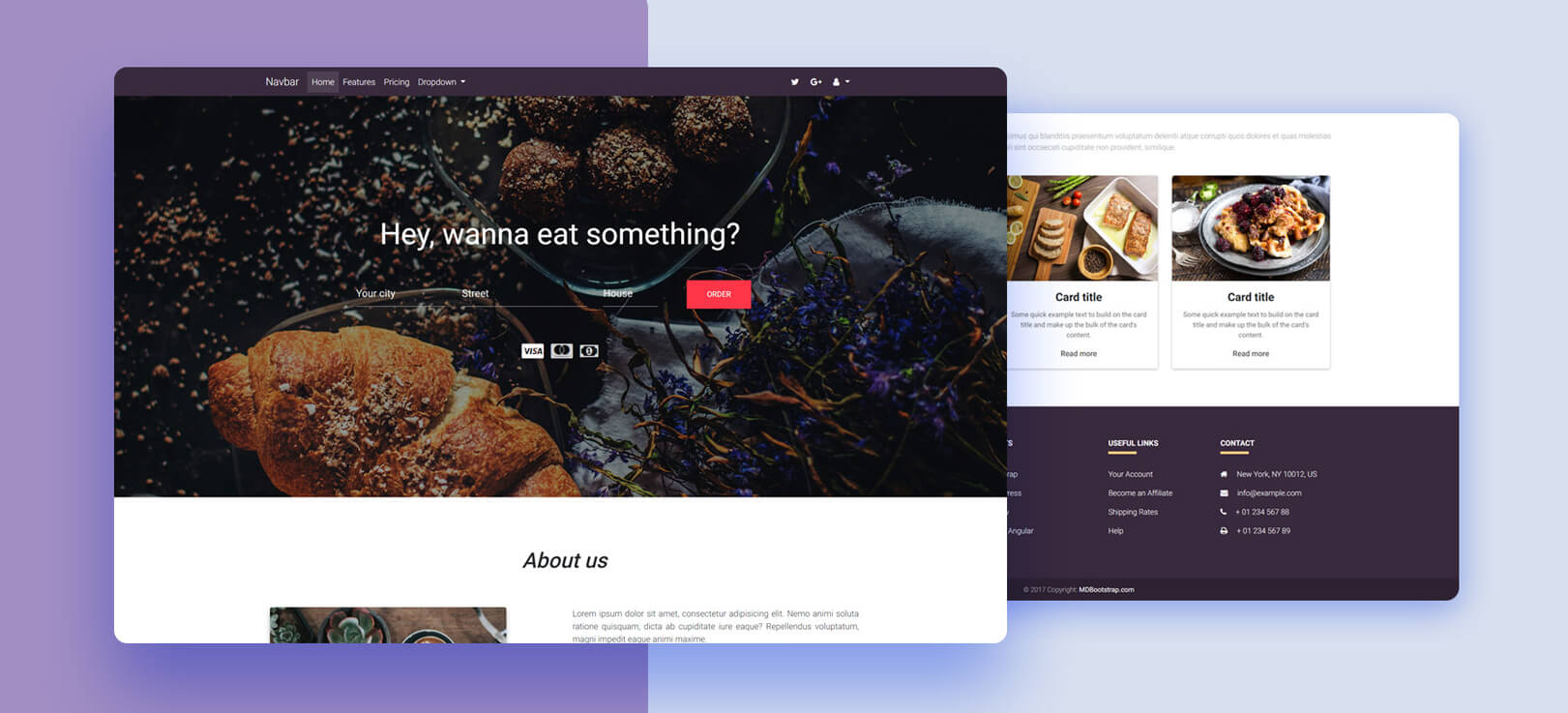 Bootstrap Freebies
