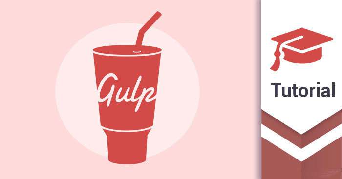 gulp tutorial