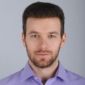 Michal Szymanski - founder of Material Design for Bootstrap