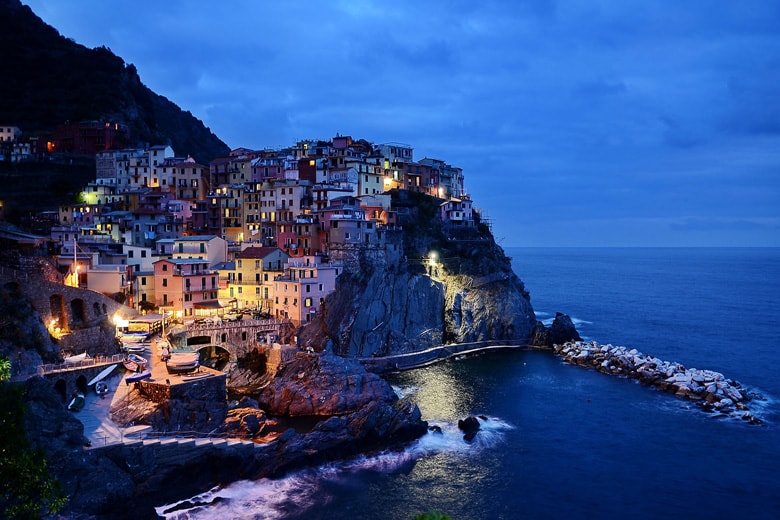 Sample post image