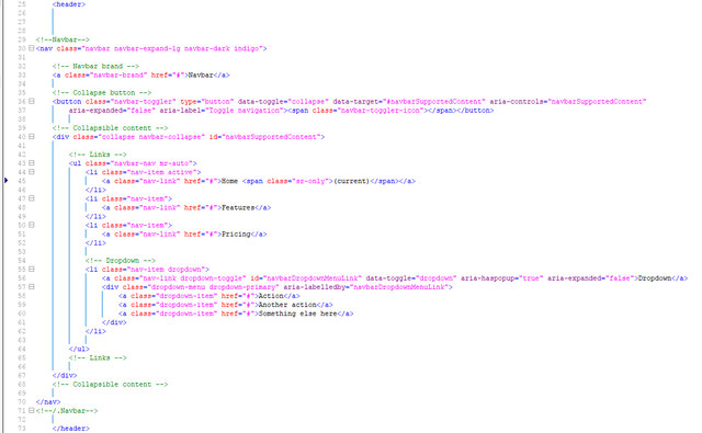 code