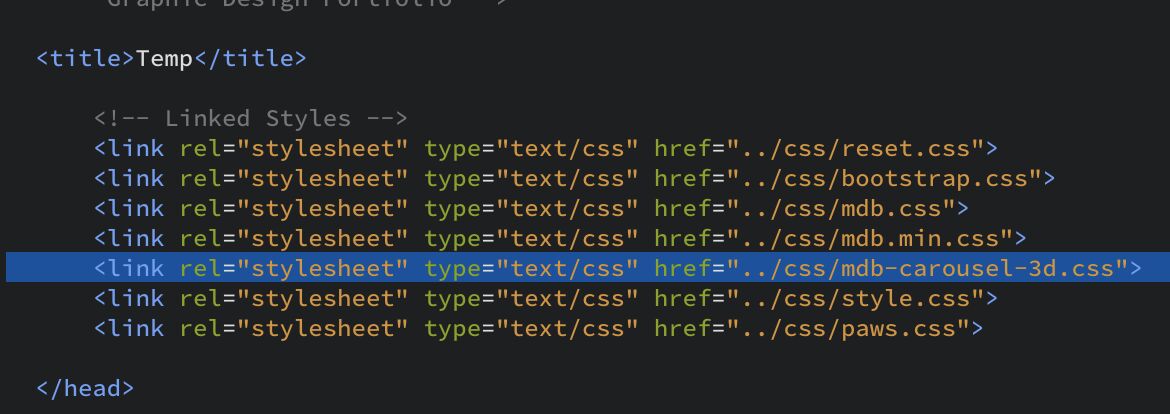 CSS