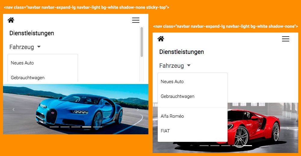 problem-dropdown-with-sticky-top