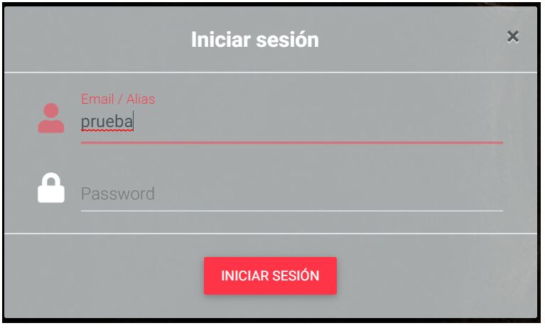 Expected behavior