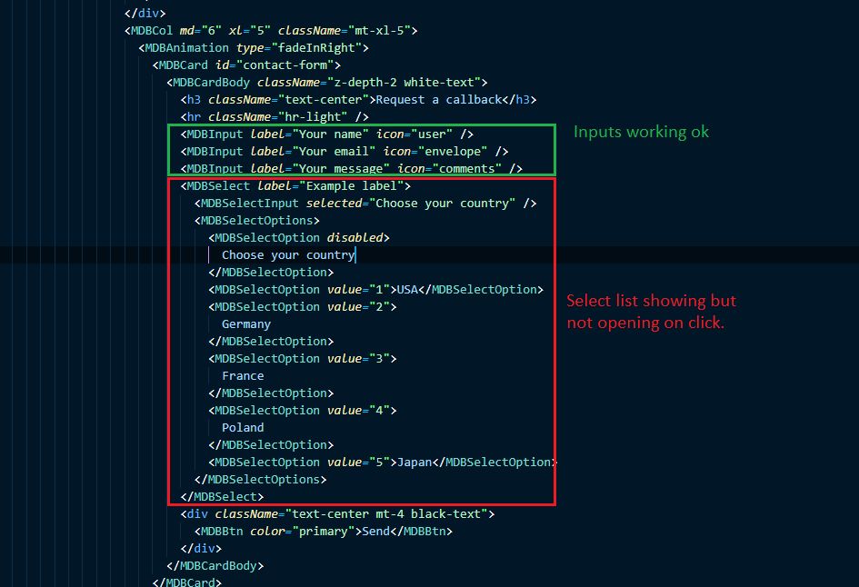 code source