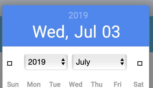 Safari 12.1.1