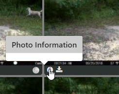 here is image of popover with new MDB 4.7.7 components loaded