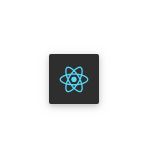 Button with svg