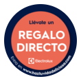 Producto promocionado con Regalo Directo