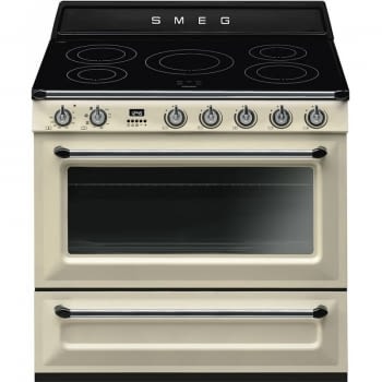 Smeg Cocinas Diseño Victoria