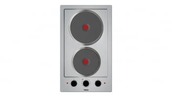 Placas Modulares Dominó Eléctricas Teka