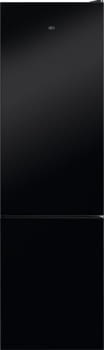 Frigoríficos Combi AEG Color Negro